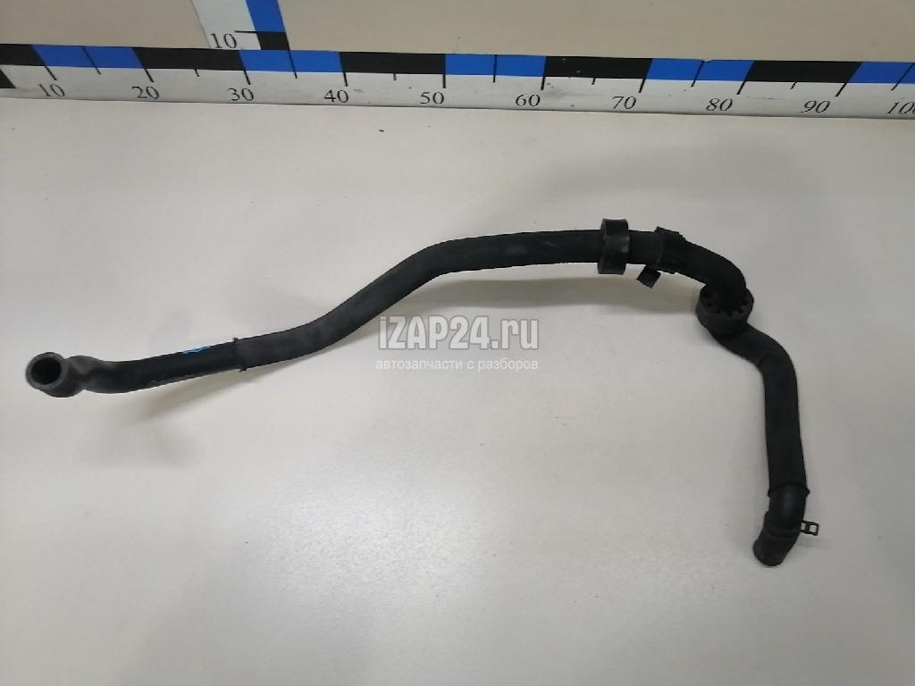 1665003975 Шланг системы охлаждения Mercedes Benz GL-Class X166 (GL/GLS) (2012 - 2019)
