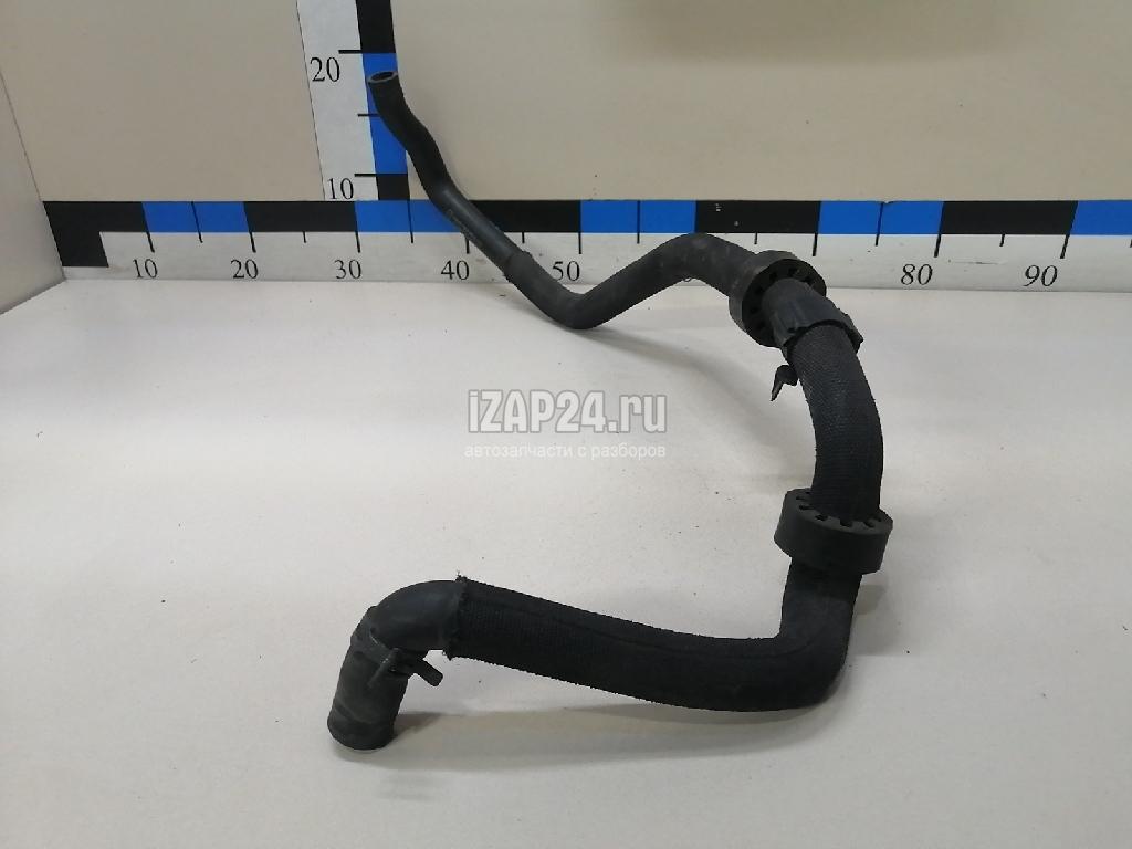1665003975 Шланг системы охлаждения Mercedes Benz GL-Class X166 (GL/GLS) (2012 - 2019)