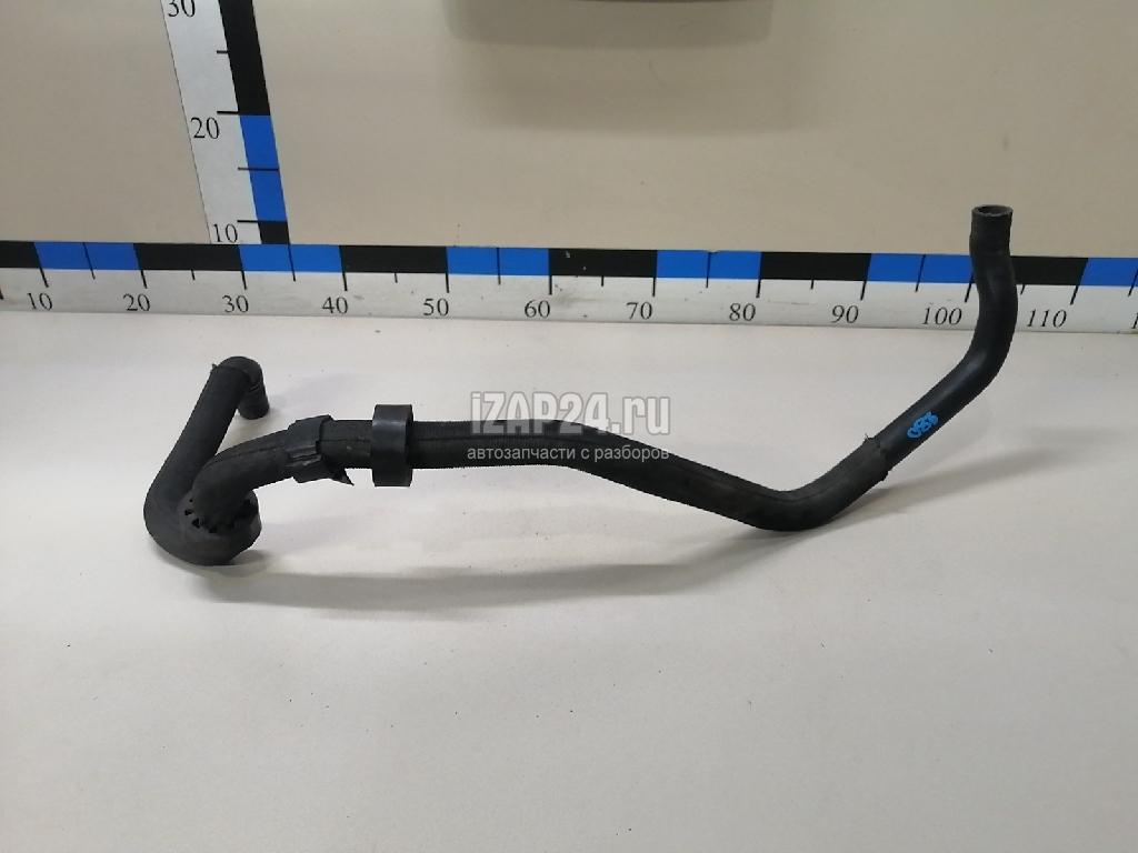 1665003975 Шланг системы охлаждения Mercedes Benz GL-Class X166 (GL/GLS) (2012 - 2019)