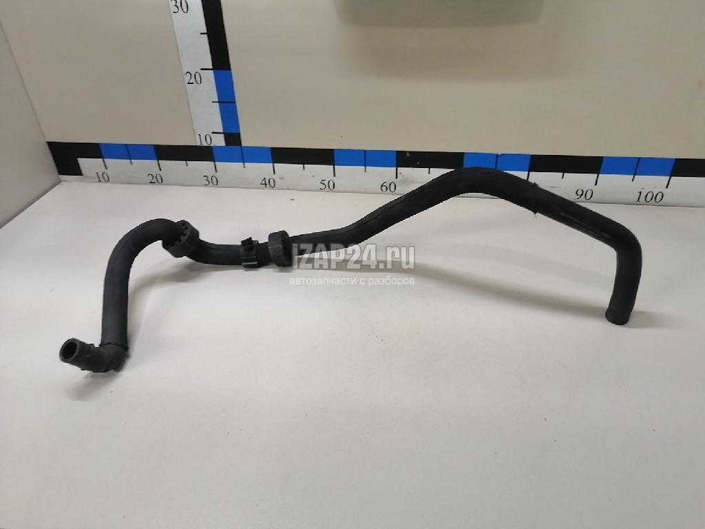 1665003975 Шланг системы охлаждения Mercedes Benz GL-Class X166 (GL/GLS) (2012 - 2019)