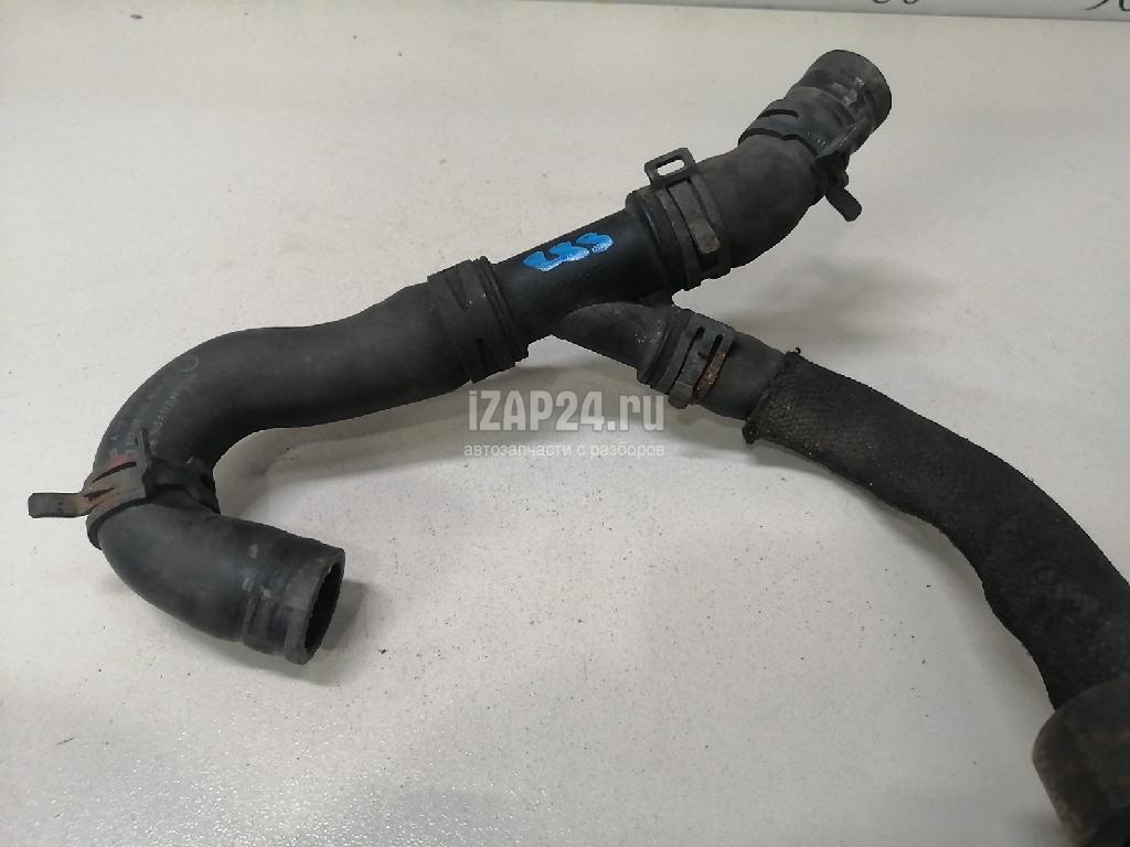 1665007975 Шланг системы охлаждения Mercedes Benz GL-Class X166 (GL/GLS) (2012 - 2019)