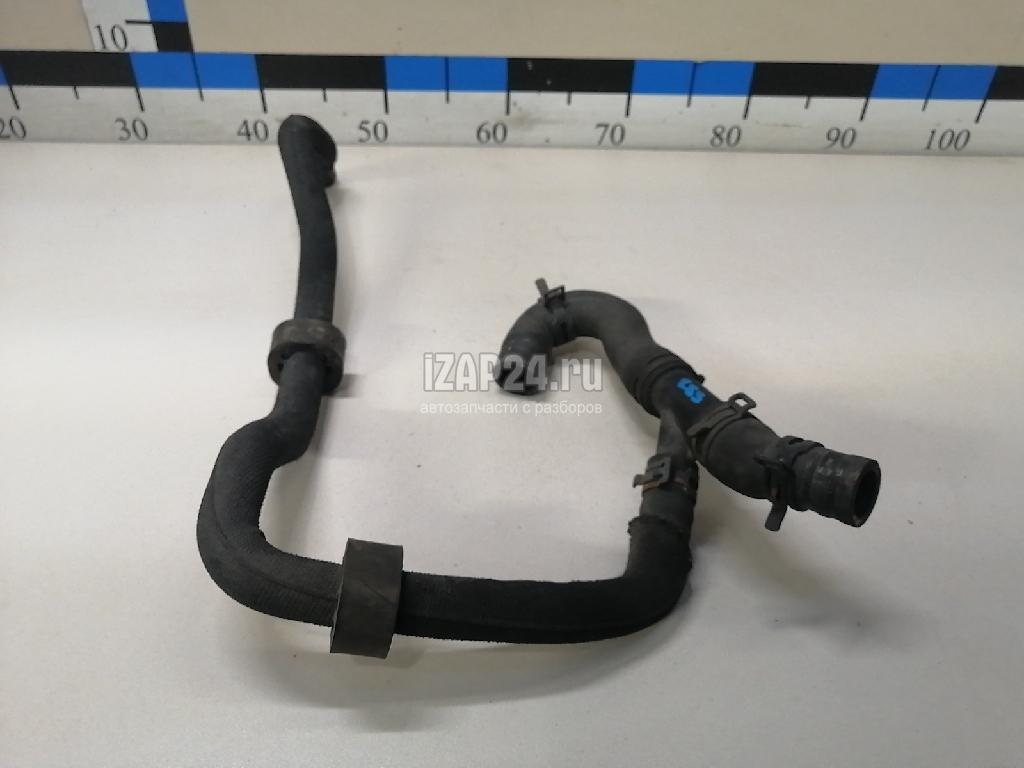 1665007975 Шланг системы охлаждения Mercedes Benz GL-Class X166 (GL/GLS) (2012 - 2019)