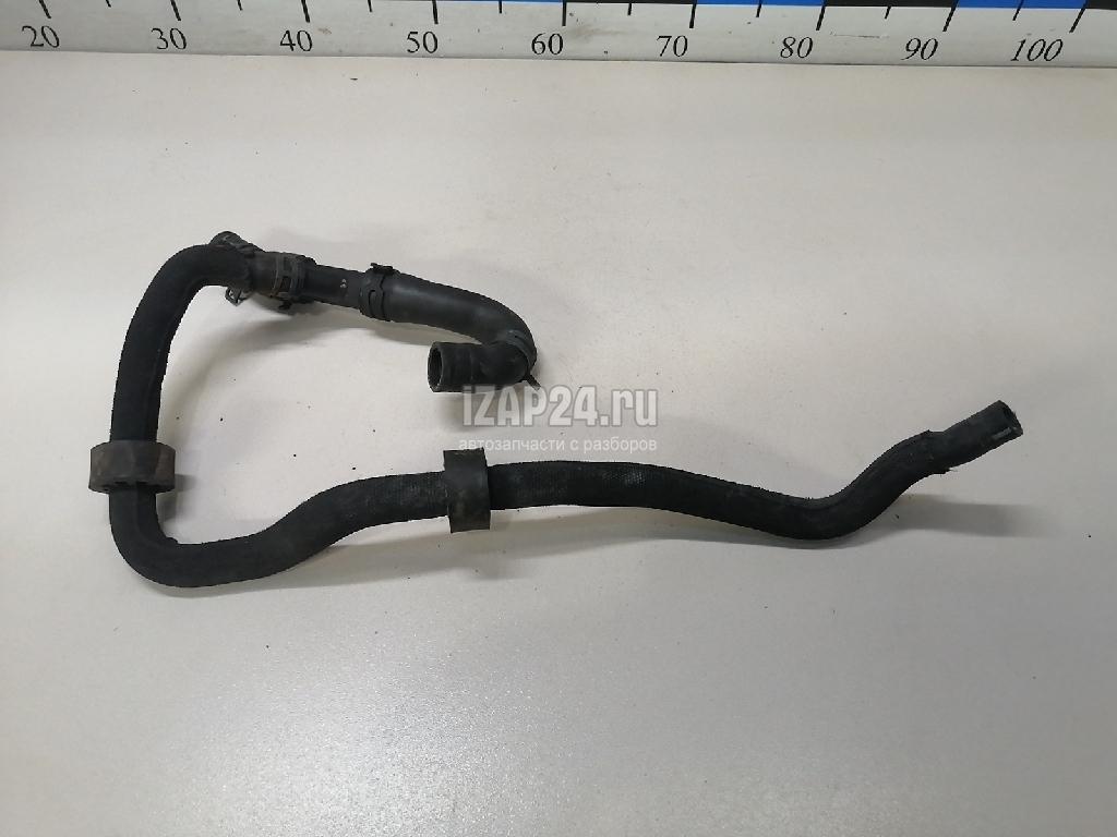 1665007975 Шланг системы охлаждения Mercedes Benz GL-Class X166 (GL/GLS) (2012 - 2019)