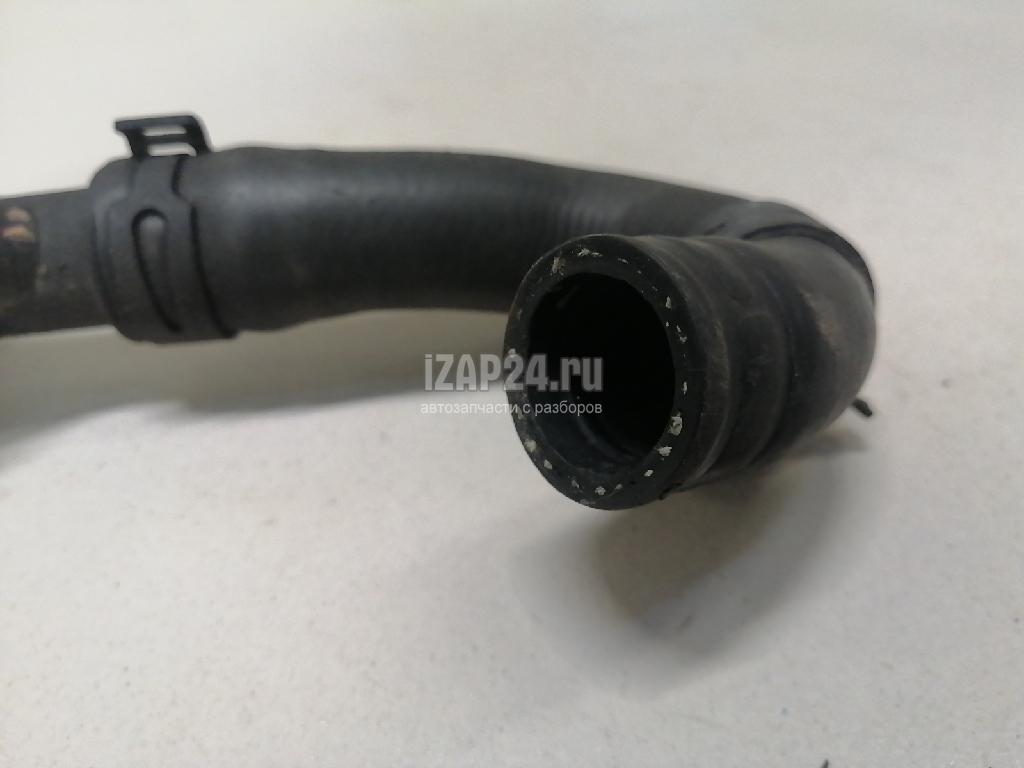 1665007975 Шланг системы охлаждения Mercedes Benz GL-Class X166 (GL/GLS) (2012 - 2019)