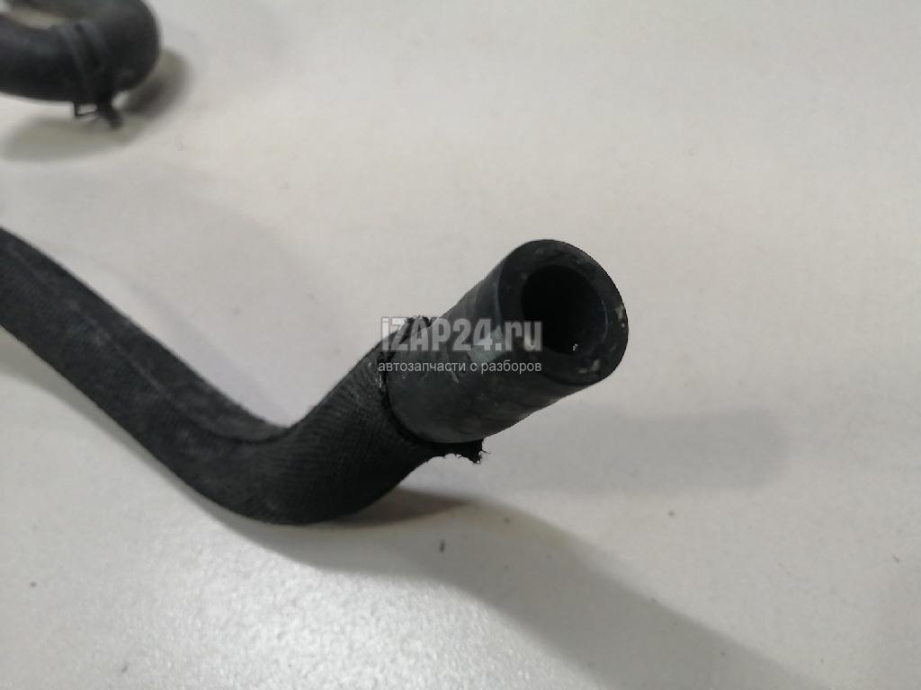 1665007975 Шланг системы охлаждения Mercedes Benz GL-Class X166 (GL/GLS) (2012 - 2019)
