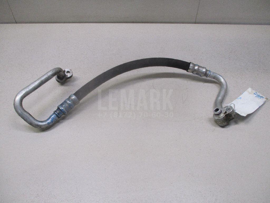 Трубка кондиционера 6R0820721AB VAG