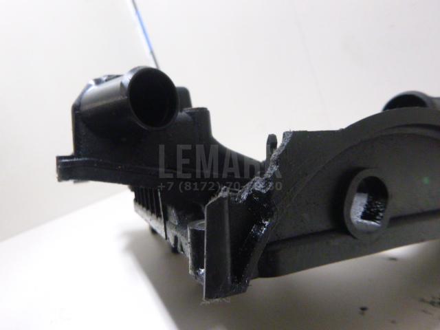 Крышка головки блока (клапанная) для  Ford C-MAX 2010-2019