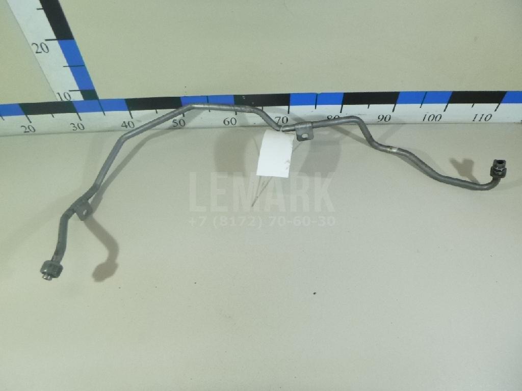 Трубка системы охлаждения АКПП для  BMW 3-serie E90/E91 2005-2012