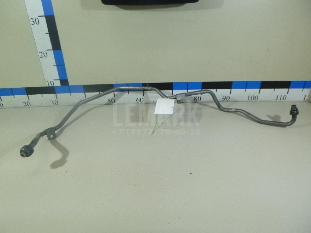 Трубка системы охлаждения АКПП для  BMW 3-serie E90/E91 2005-2012