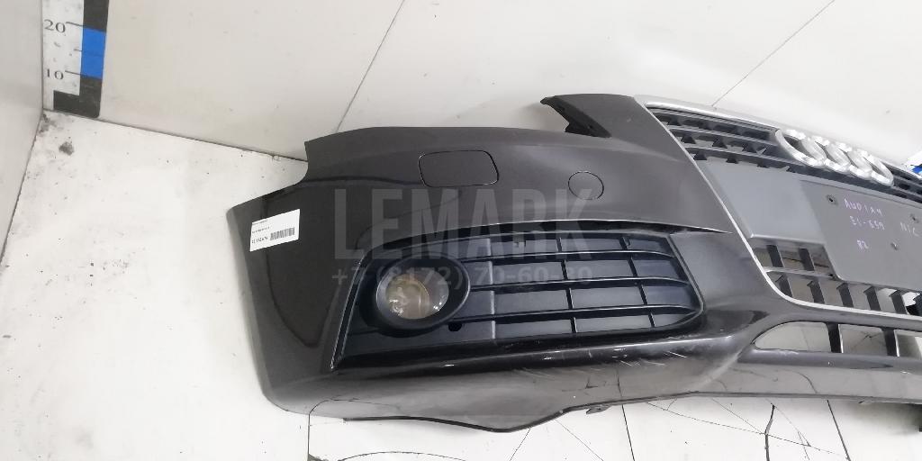 Бампер передний для  Cadillac DTS 2005-2011