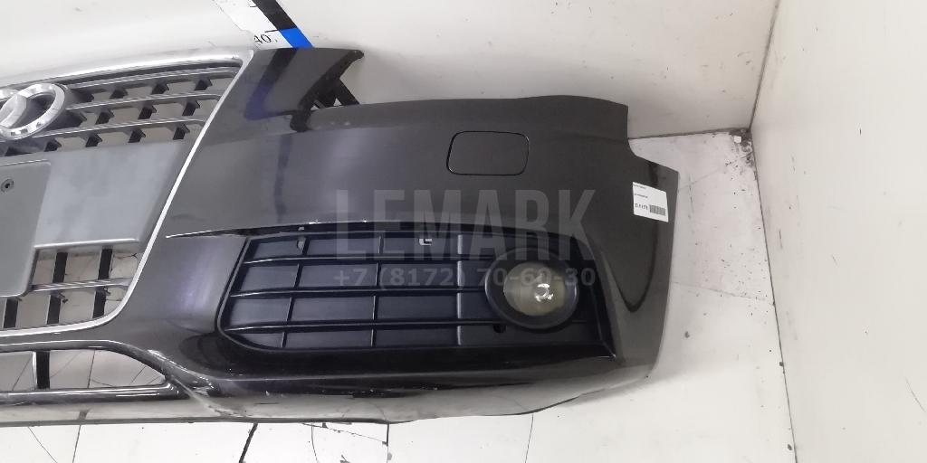 Бампер передний для  Cadillac DTS 2005-2011