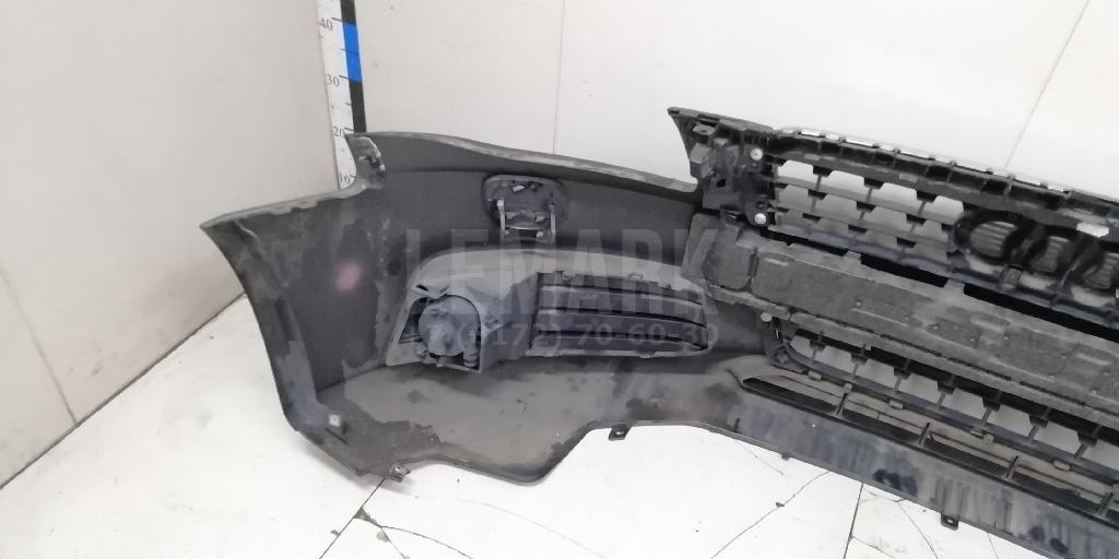 Бампер передний для  Cadillac DTS 2005-2011