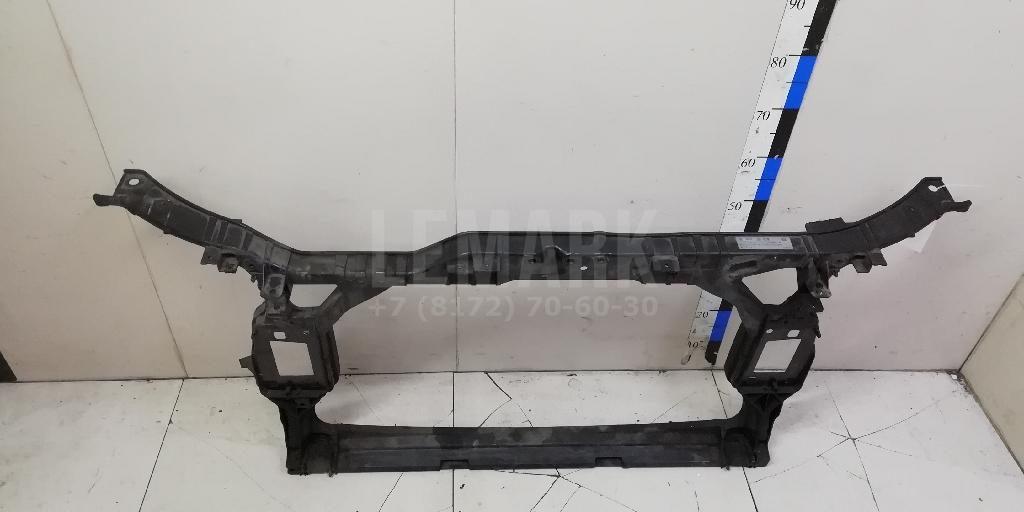 Панель передняя для  BMW 7-serie F01/F02 2008-2015