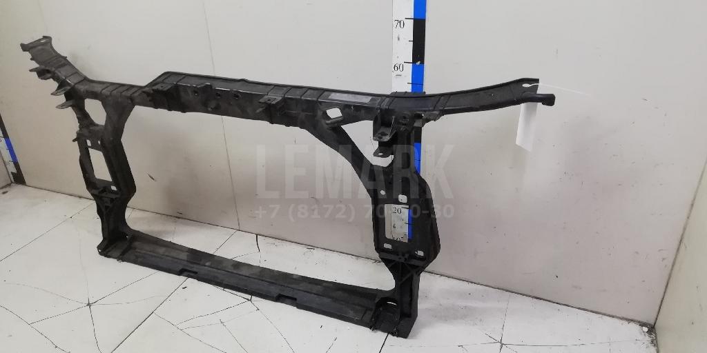 Панель передняя для  BMW 7-serie F01/F02 2008-2015