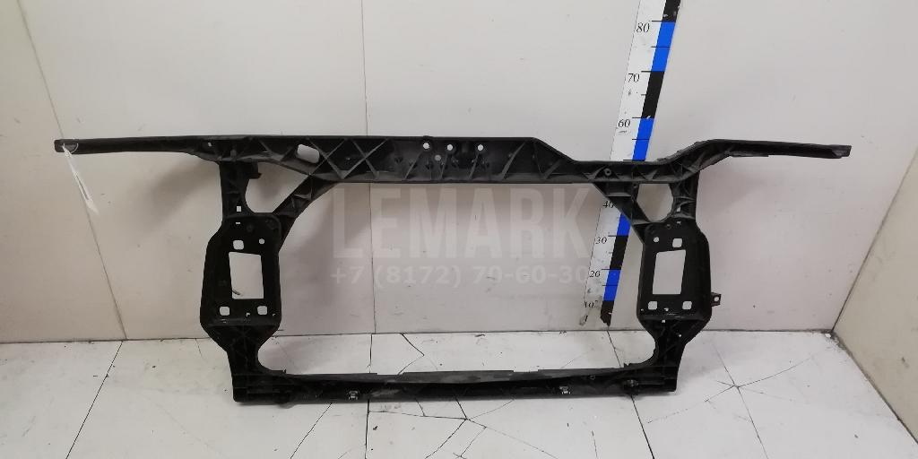 Панель передняя для  BMW 7-serie F01/F02 2008-2015