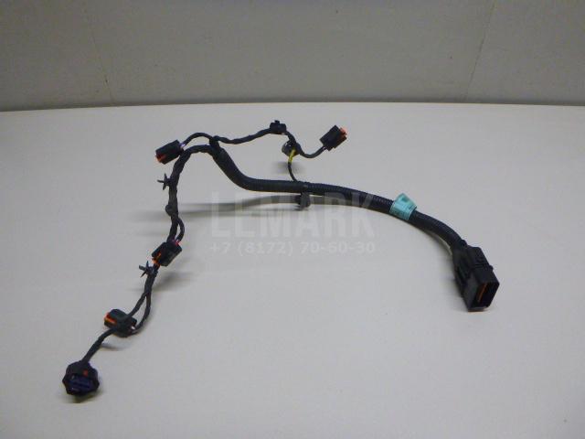 Проводка (коса) 353412GGA1 Hyundai-Kia