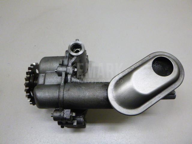 Насос масляный LR004292 Land Rover