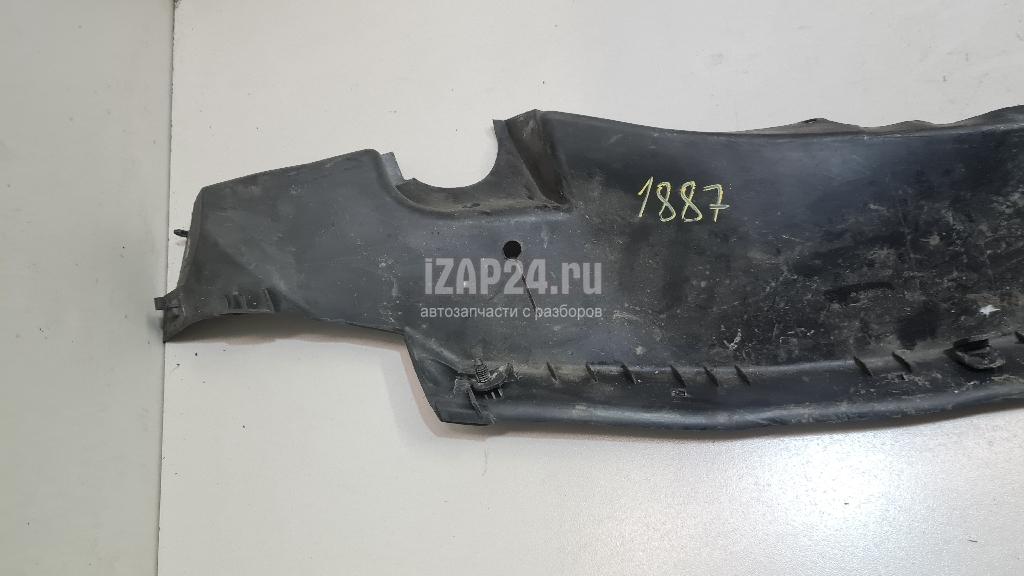 658201CA0A Пыльник (кузов внутри) Nissan FX/QX70 (S51) (2008 - 2017)