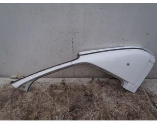Рамка лобового стекла для Citroen Jumper 230 1994-2002 БУ состояние отличное