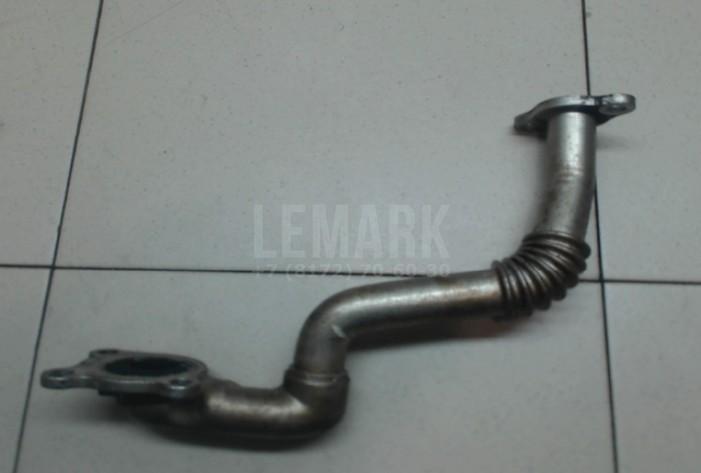 Трубка системы рециркуляции (EGR) 256120R031 Toyota