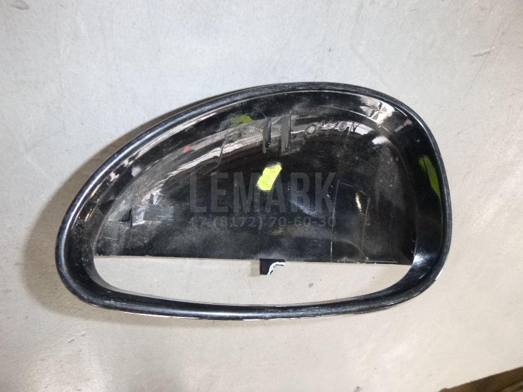Крышка корпуса зеркала левого для  Fiat Doblo Nuovo 2010