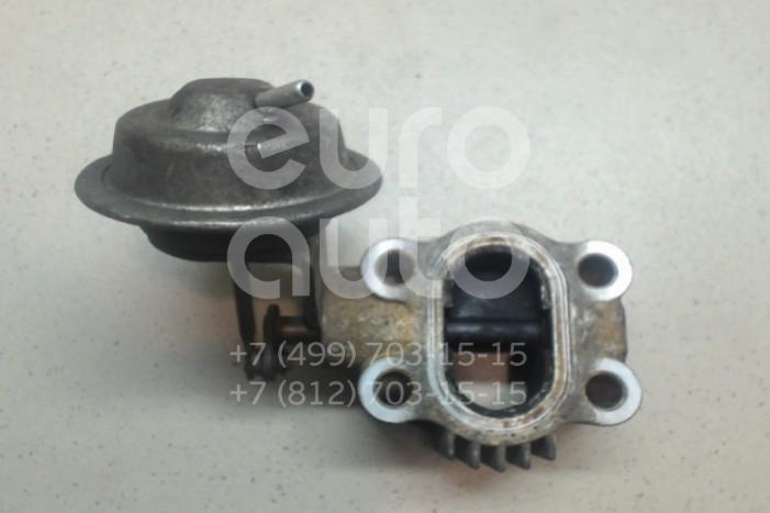 Клапан Вентиляции Лексус Ис 250