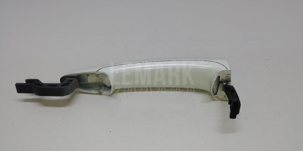 Ручка двери наружная левая для  BMW Z4 E89 2009-2016