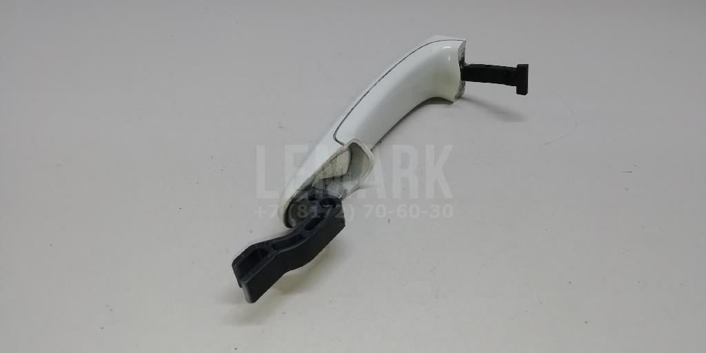 Ручка двери наружная левая для  BMW Z4 E89 2009-2016