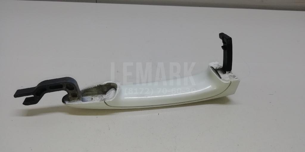 Ручка двери наружная левая для  BMW Z4 E89 2009-2016