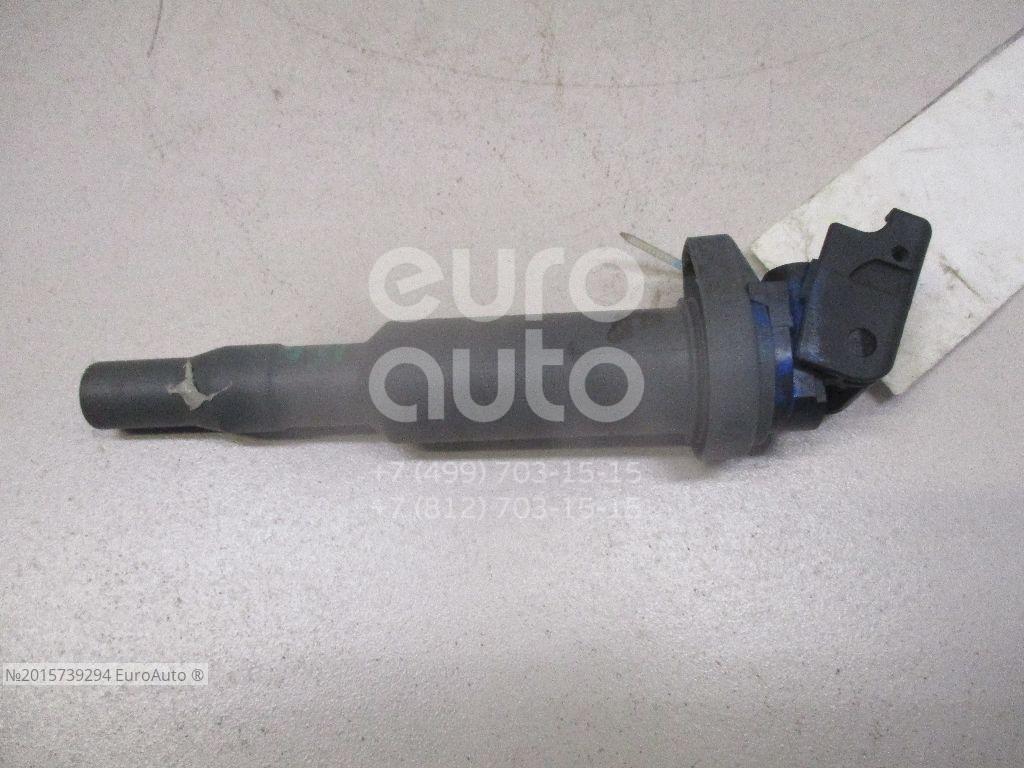 Катушка зажигания BMW 12138616153