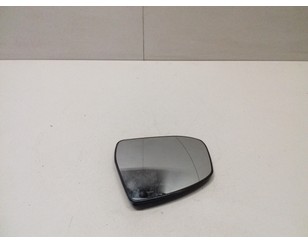 Стекло зеркала электрического левого для Ford Focus III 2011-2019 БУ состояние отличное