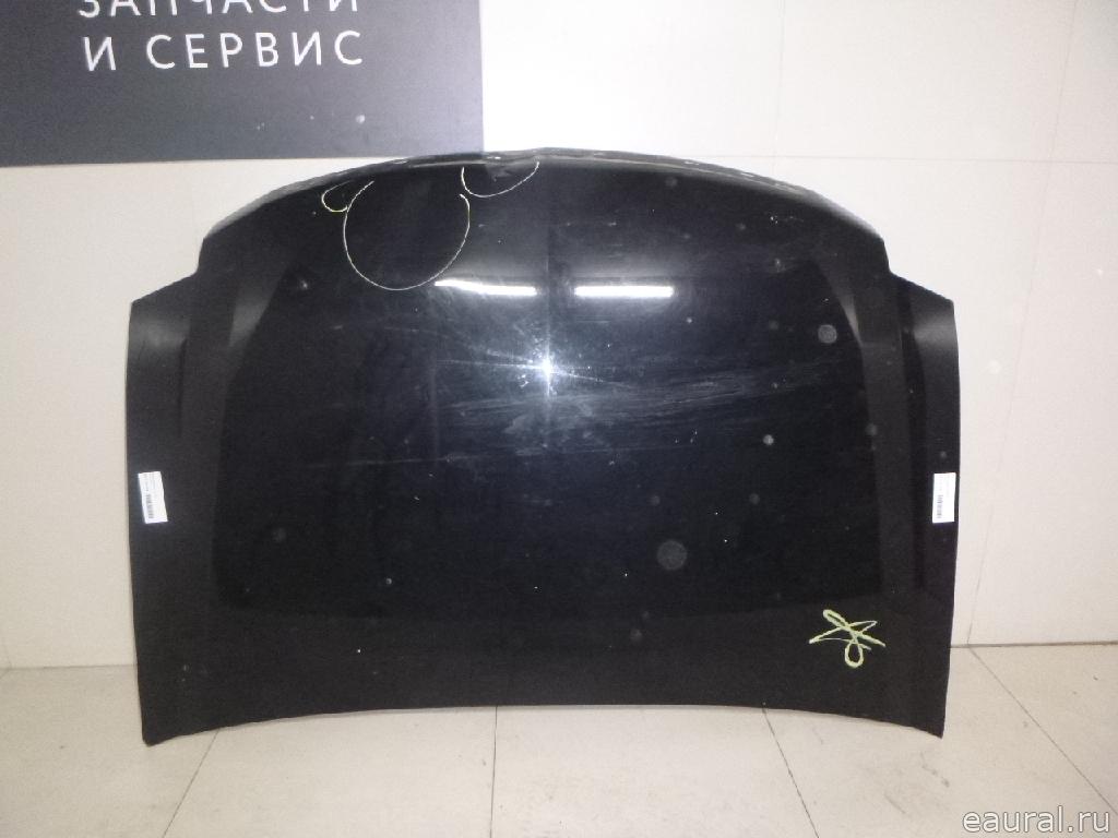 Капот