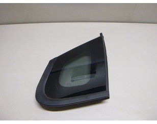 Стекло кузовное глухое правое для Kia Optima IV 2016> с разборки состояние отличное