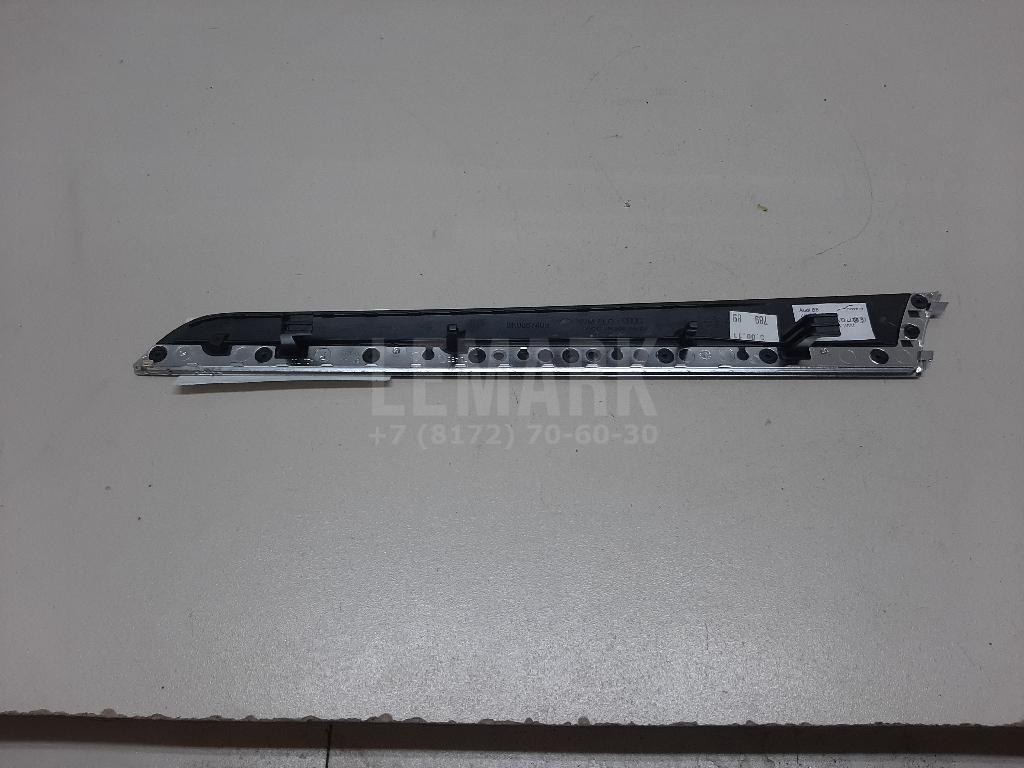 Накладка на дверь для  Audi A3 [8V] 2013-2020