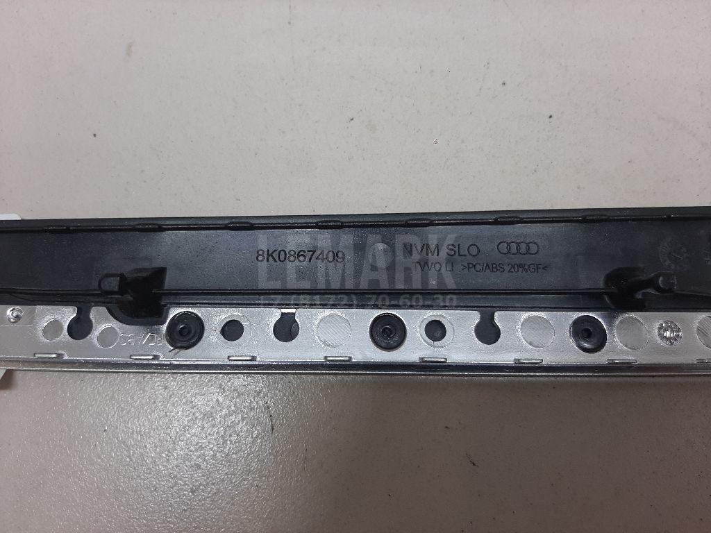 Накладка на дверь для  Audi A3 [8V] 2013-2020