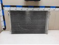Радиатор кондиционера (конденсер)