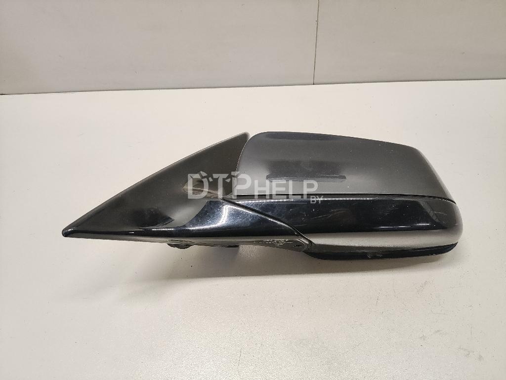 Фото Зеркало левое электрическое для BMW 5-serie GT F07  2010