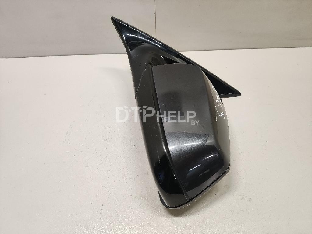 Фото Зеркало левое электрическое для BMW 5-serie GT F07  2010