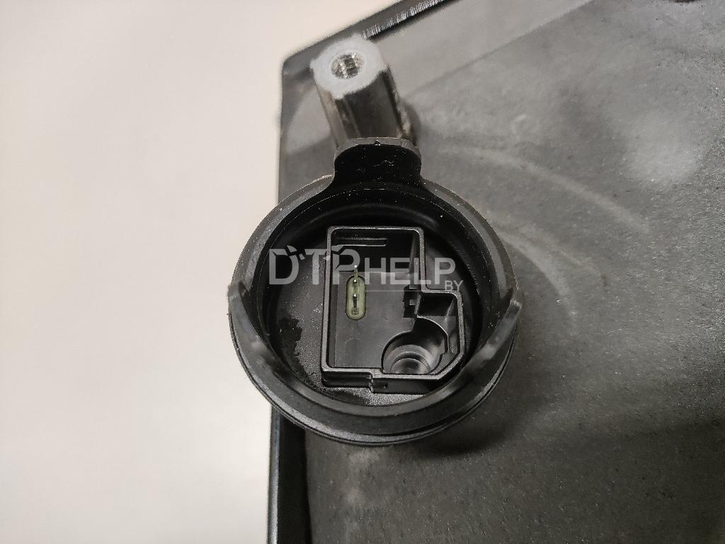Фото Зеркало левое электрическое для BMW 5-serie GT F07  2010