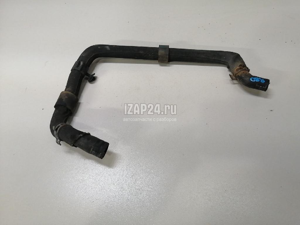 4G0145923C Шланг системы охлаждения VAG A7 (4G8) (2011 - 2018)