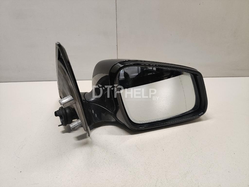 Фото Зеркало правое электрическое для BMW 5-serie GT F07  2010