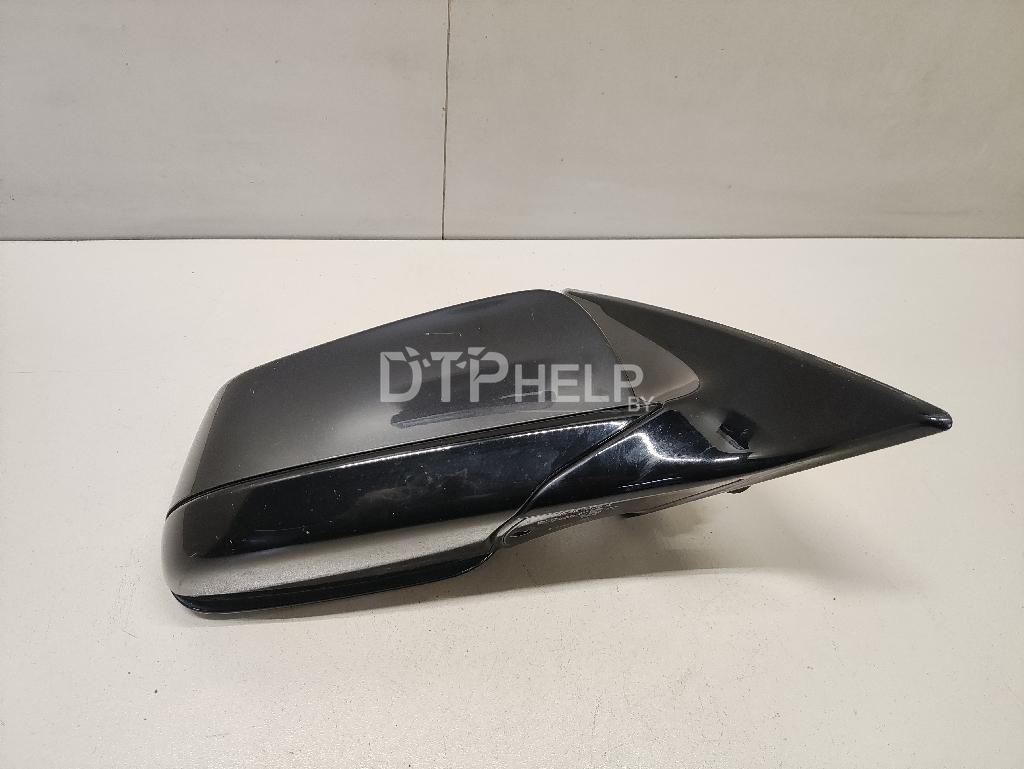 Фото Зеркало правое электрическое для BMW 5-serie GT F07  2010