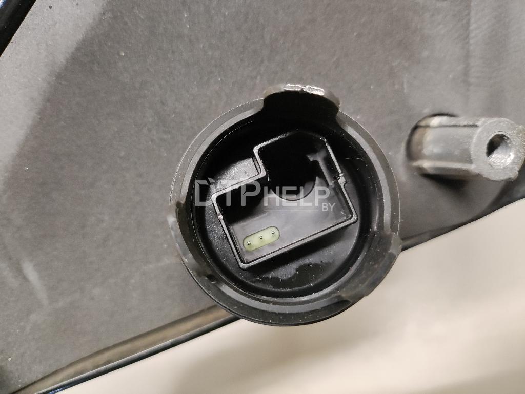 Фото Зеркало правое электрическое для BMW 5-serie GT F07  2010