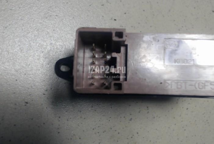 EH1566380 Кнопка стеклоподъемника Mazda CX 7 (2007 - 2012)