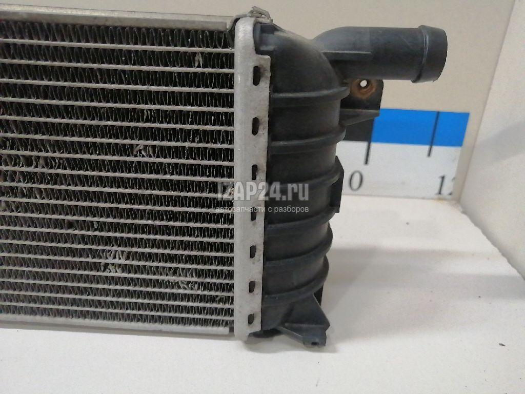 8K0145804B Интеркулер VAG A6 [C7,4G] (2011 - 2018)