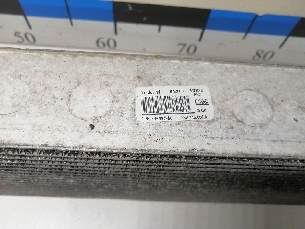 Интеркулер для  BMW X3 E83 2004-2010