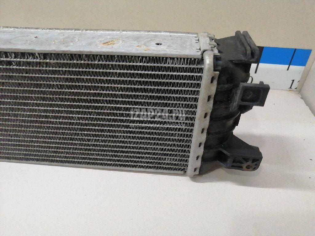8K0145804B Интеркулер VAG A6 [C7,4G] (2011 - 2018)