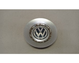 Колпак декор. легкосплавного диска для VW Phaeton 2002-2016 новый