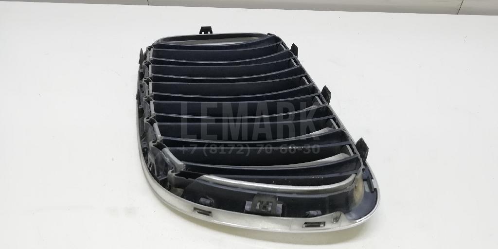 Решетка радиатора правая для  BMW X6 G06 2019