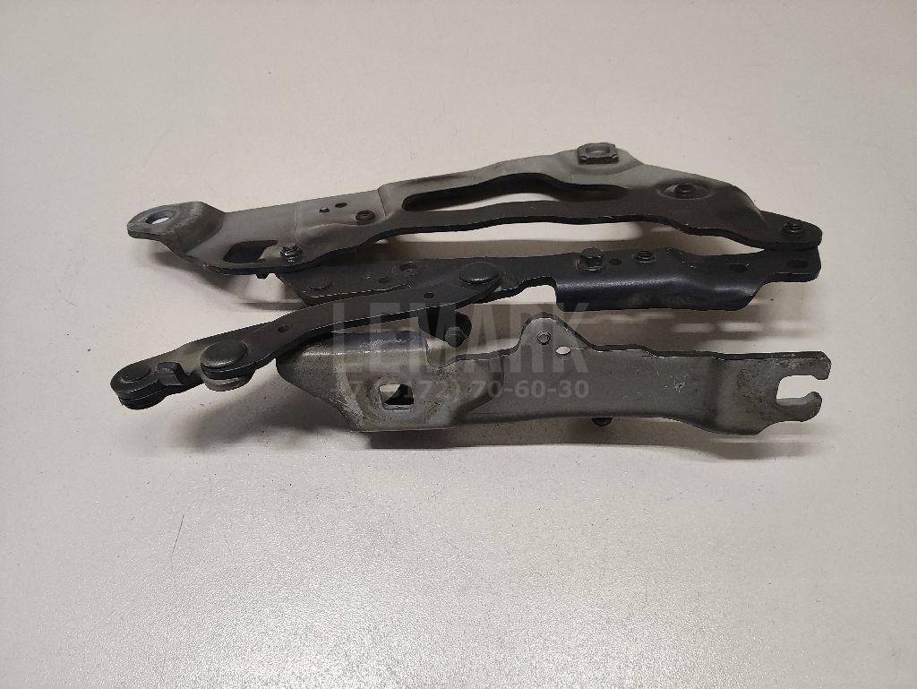 Петля капота левая для  Acura MDX 2007-2013